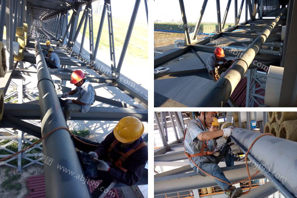 集膚電伴熱系統方案設計依據