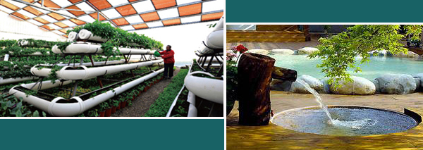 地熱尾水砂巖回灌系統(tǒng)體現(xiàn)出電伴熱管道保溫的重要性(圖1)