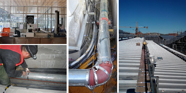 電伴熱帶廠家簡(jiǎn)析電伴熱故障維修方法(圖1) 電伴熱帶廠家簡(jiǎn)析電伴熱故障維修方法(圖1)