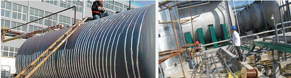 電伴熱專(zhuān)家解析電伴熱帶在安裝過(guò)程中所需要注意的事項(xiàng)(圖1) 電伴熱專(zhuān)家解析電伴熱帶在安裝過(guò)程中所需要注意的事項(xiàng)(圖1)