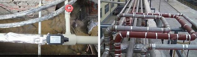 電伴熱專(zhuān)家解析電伴熱帶在安裝過(guò)程中所需要注意的事項(xiàng)(圖2) 電伴熱專(zhuān)家解析電伴熱帶在安裝過(guò)程中所需要注意的事項(xiàng)(圖2)