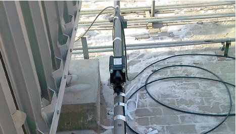 電伴熱帶能否承受住強(qiáng)大的電流？(圖1)