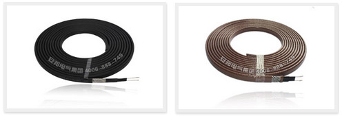 電伴熱帶發熱原理是什么樣的呢？(圖1)