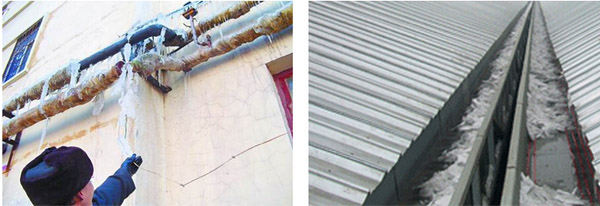 出口電伴熱帶會遇到哪些問題？(圖1)